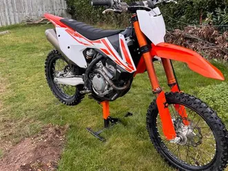 ktm 350 sx f