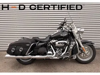 occasion harley-davidson road king classic flhrc