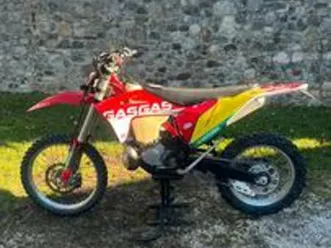 gas gas ec 300 - 2021