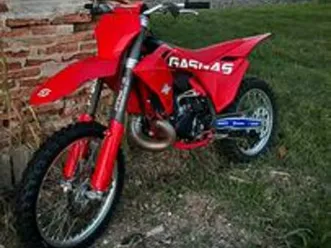 gasgas 250mc