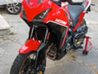 moto morini x-cape gold wheel ed