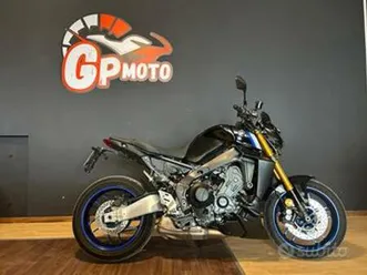 yamaha mt-09 sp