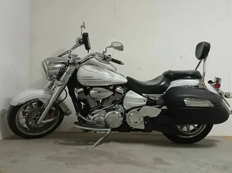 yamaha stratoliner 1900 zamość