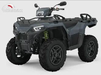 polaris polaris sportsman 570 eps deluxe
