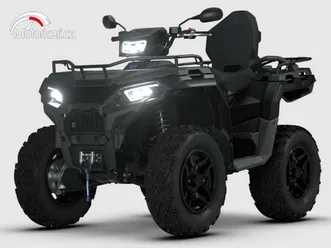 polaris polaris sportsman 570 eps se 2up