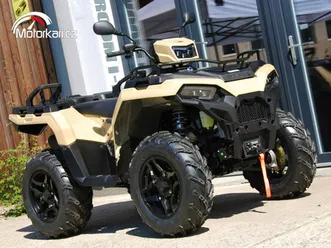 polaris polaris sportsman 570 eps se premium le