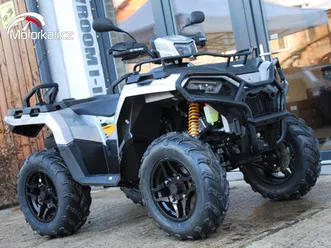 polaris polaris sportsman 570 eps sp ohlins