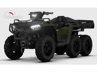 polaris polaris sportsman 6x6 570 eps