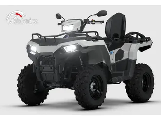 polaris polaris sportsman touring 570 eps