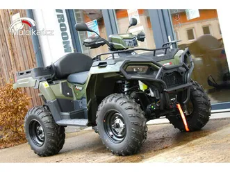 polaris polaris sportsman x2 570 eps