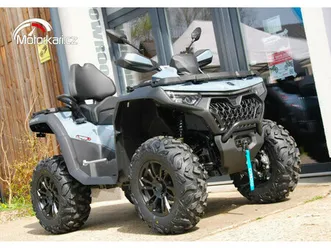 cfmoto cfmoto gladiator x1000 g3 grey