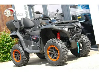 cfmoto cfmoto gladiator x1000 g3 premium black