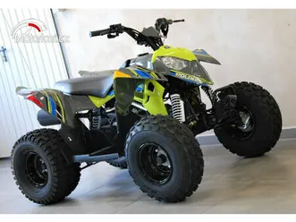 polaris polaris outlaw 110 efi
