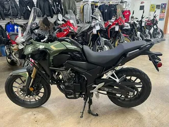 2023 honda cb500x
