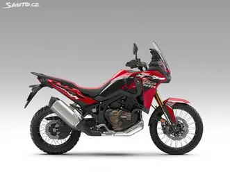 honda crf 1100 africa twin 26 - akce | sauto.cz