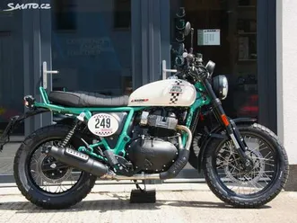 enfield ostatní royal enfield bear 650 two fou | sauto.cz