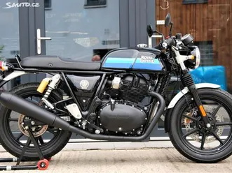 enfield ostatní royal enfield continental gt 6 | sauto.cz