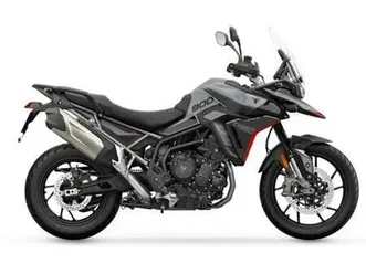 triumph tiger 900 gt pro