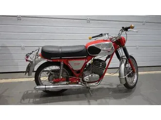 zundapp ks 125 521-01