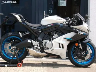 cfmoto ostatní cfmoto 675 sr-r | sauto.cz