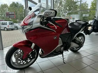honda vfr