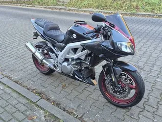 motocykl sv 1000 gdynia maly kack