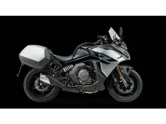 vendo cfmoto 650gt (2021 - 26) nuova a bari (codice 9912852) - moto.it