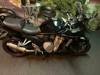 suzuki gsf 1250 sa bandit