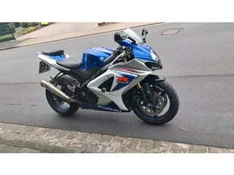 suzuki gsxr k7