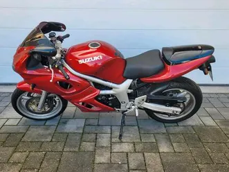 suzuki sv 650s