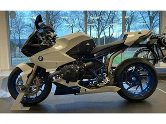 hp2 sport mit abs / sammlerfahrzeug / nur 1171km