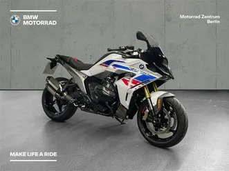 bmw r 1300 rs vorführfahrzeug mit aktionspre