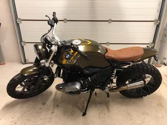 bmw r ninet scrambler