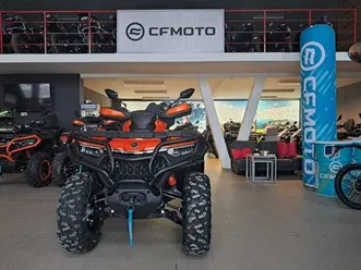 quad cf moto 1000 g3 abs raty/leasing/transport atvmotosquad lowicz