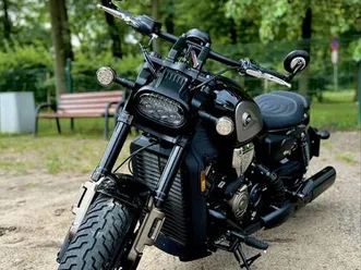 qj motor srv 600 v daszewice