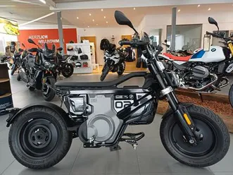 bmw ce 02