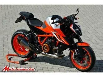 ② ktm 1290 super duke r evo - 2022 - 12 000 km @motorama