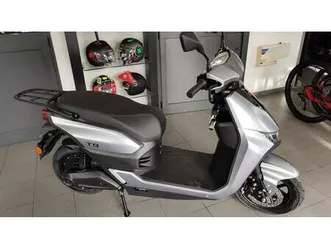 vendo yadea t9l plus (2022 - 26) nuova a misano adriatico (codice 9037107) - moto.it
