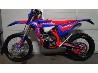 moto neuve: beta rr 300 racing