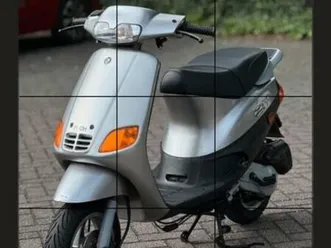 piaggio zip 50 ssl original 7900km gepflegt