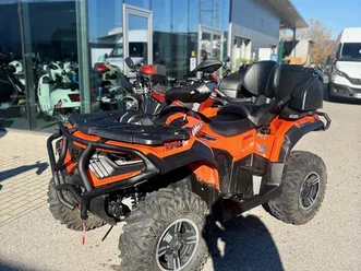 occasion loncin xwolf 700l abs eps