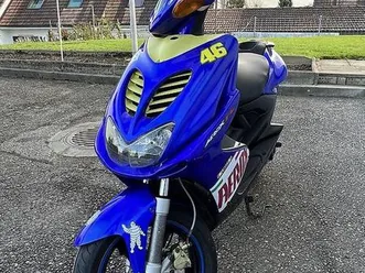 yamaha aerox