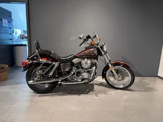 harley davidson fxsb 1340