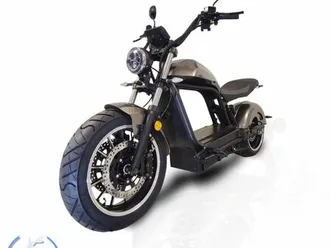 elektro roller hl 6.0 ds 25 km/h