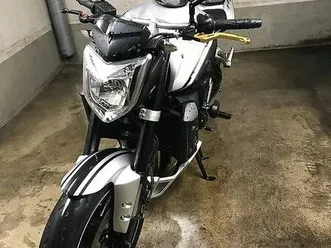 yamaha fz1 n abs jahrgang 2011 150ps