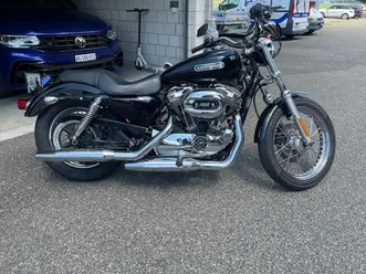 harley davidson sportster xl1200l 25 kw