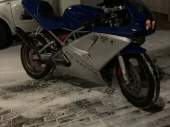 sachs xtc 125 2t vhb