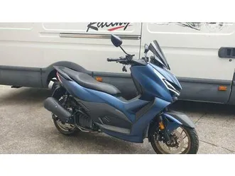 vendo zontes zt125-d (2023 - 26) nuova a brescia (codice 9855160) - moto.it