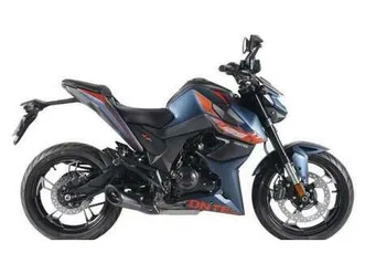 vendo zontes zt125-u (2020 - 26) nuova a rivolta d'adda (codice 9626819) - moto.it