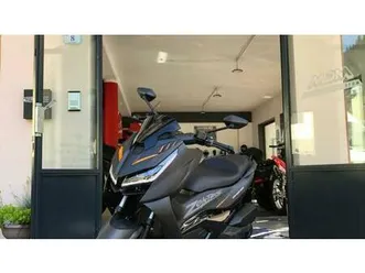 vendo zontes zt368-d (2025 - 26) nuova a moena (codice 9773590) - moto.it